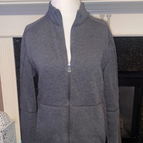 Marc Anthony zip up jacket M - Picture 4 of 4